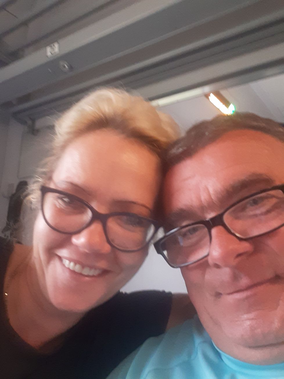 Zdjęcie do wpisu: W drodze na marton