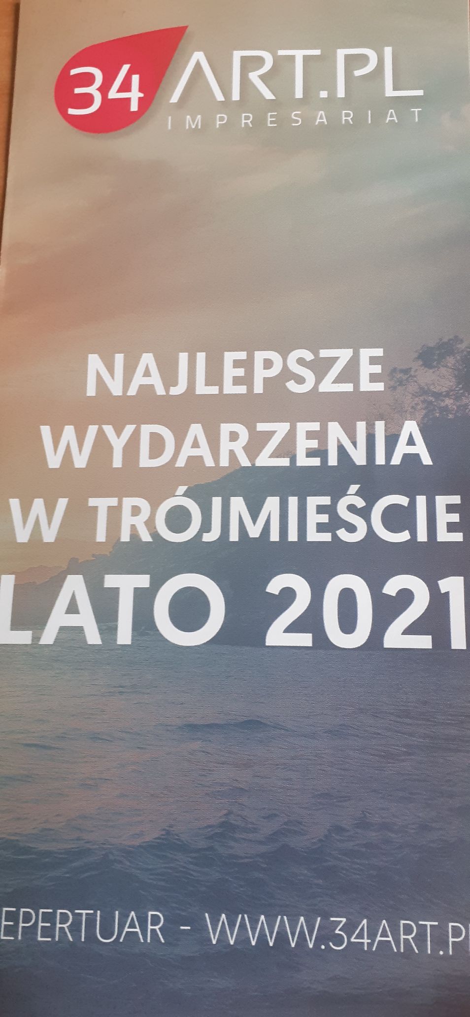 Zdjęcie do wpisu: Dzieje się w Trójmieście!