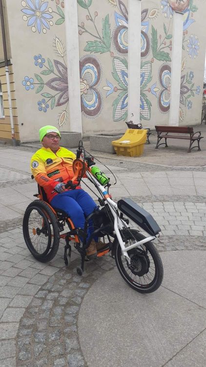 Zdjęcie do wpisu: Wspomnienia.