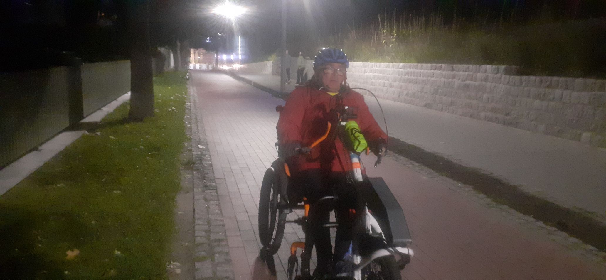 Zdjęcie do wpisu: Trenig i przygotowanie do półmaratonu na Słowacji Kosice