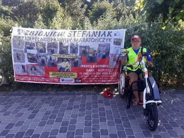 Zdjęcie do wpisu: Wspomnienia z różnych lat.
