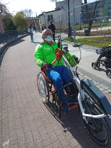 Zdjęcie 3 do wpisu: Wspomnienia z różnych lat.