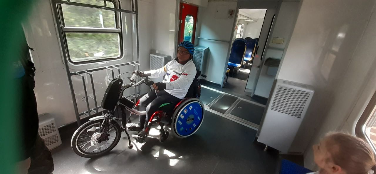 Zdjęcie do wpisu: Podróże