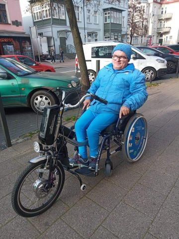 Zdjęcie do wpisu: Witam w Nowym Roku!