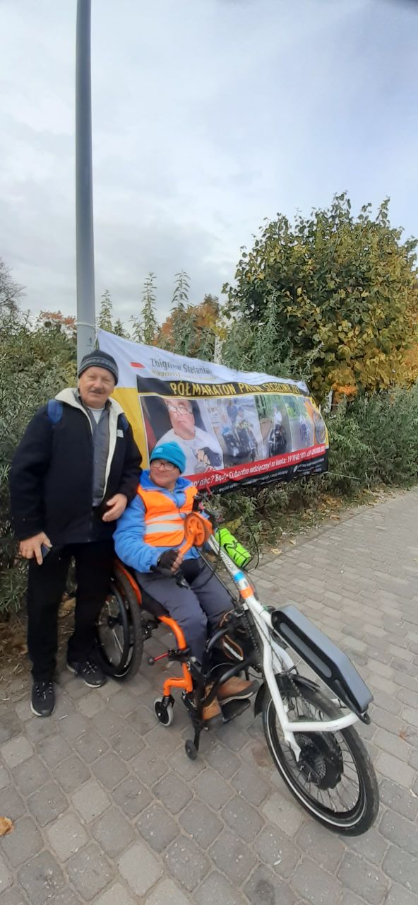Zdjęcie 1 do wpisu: Banery i reklamy.