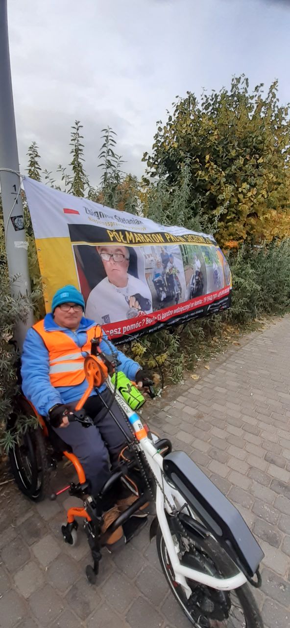 Zdjęcie 2 do wpisu: Banery i reklamy.