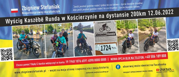 Zdjęcie 6 do wpisu: Wyścig Kaszëbë 12.06.2022