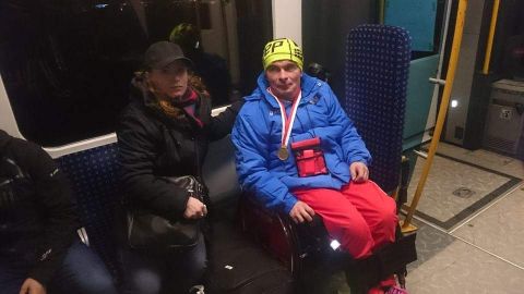 Zdjęcie 1 do wpisu: Opiekunki z dawnych lat.