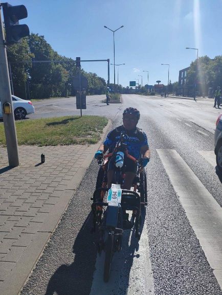 Zdjęcie do wpisu: Gran Fondo Poznań - kolejne zdjęcia.