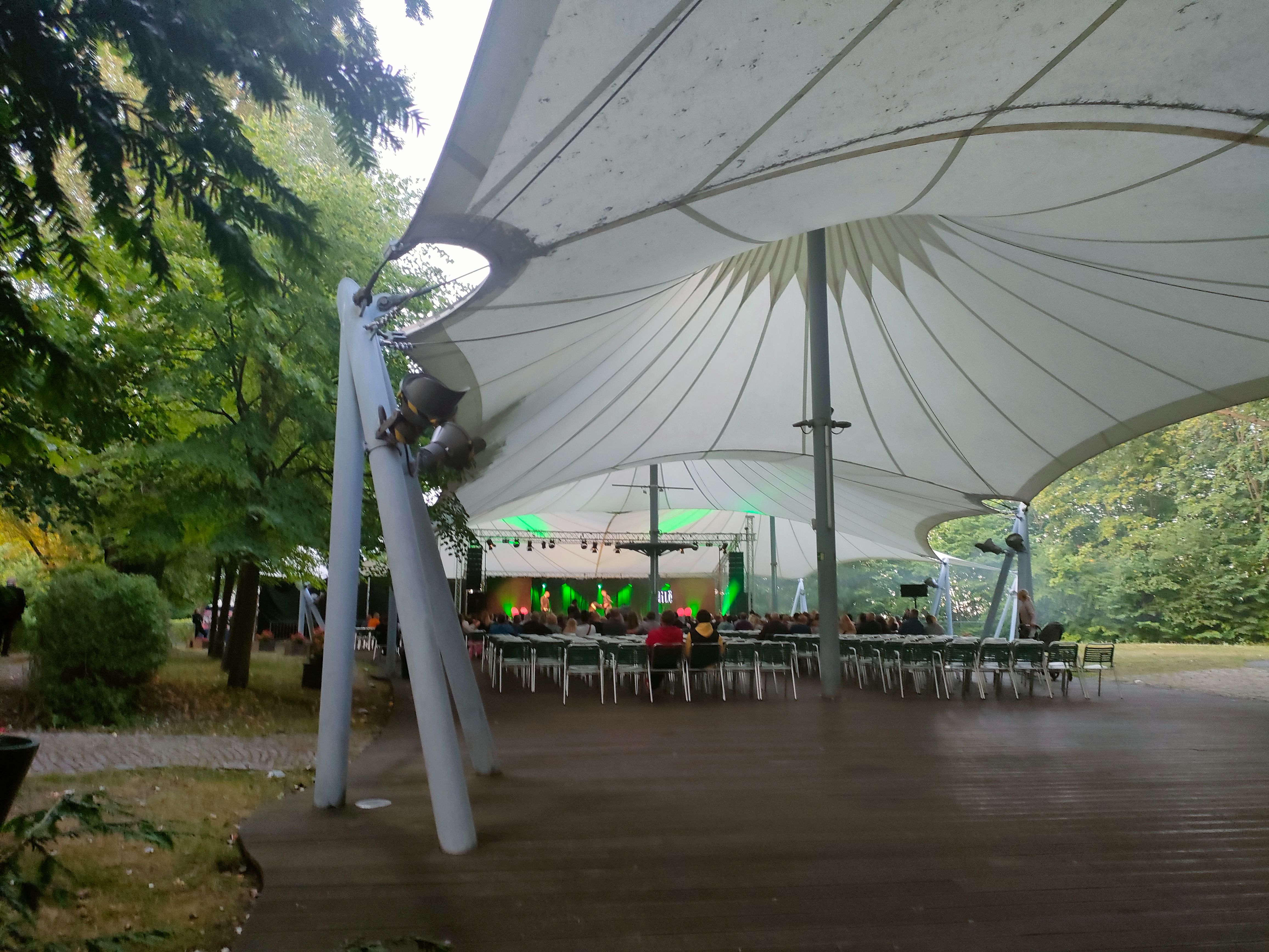 Zdjęcie 1 do wpisu: Aqua Park w Sopocie.