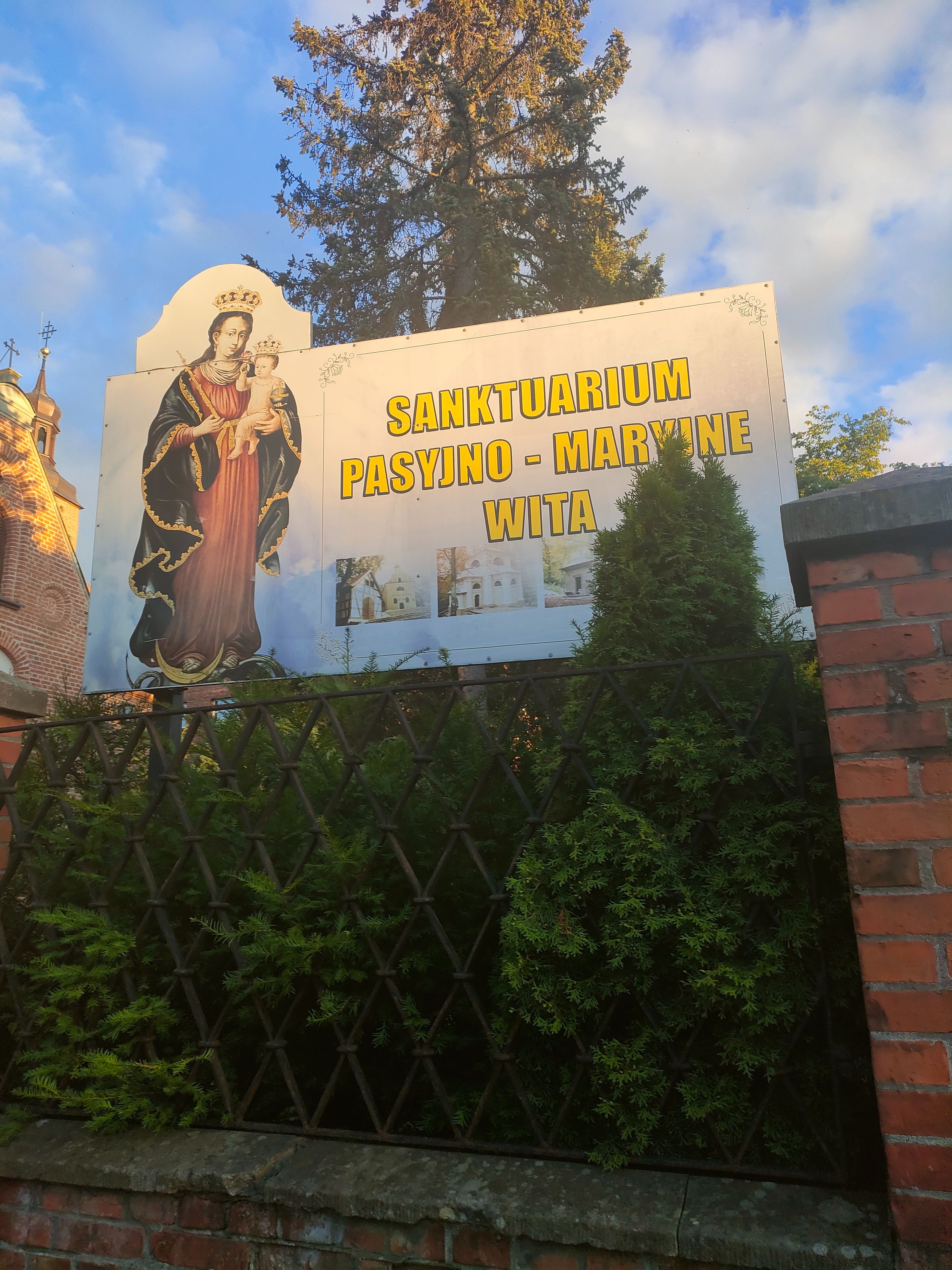 Zdjęcie 2 do wpisu: Moje inne inicjatywy.