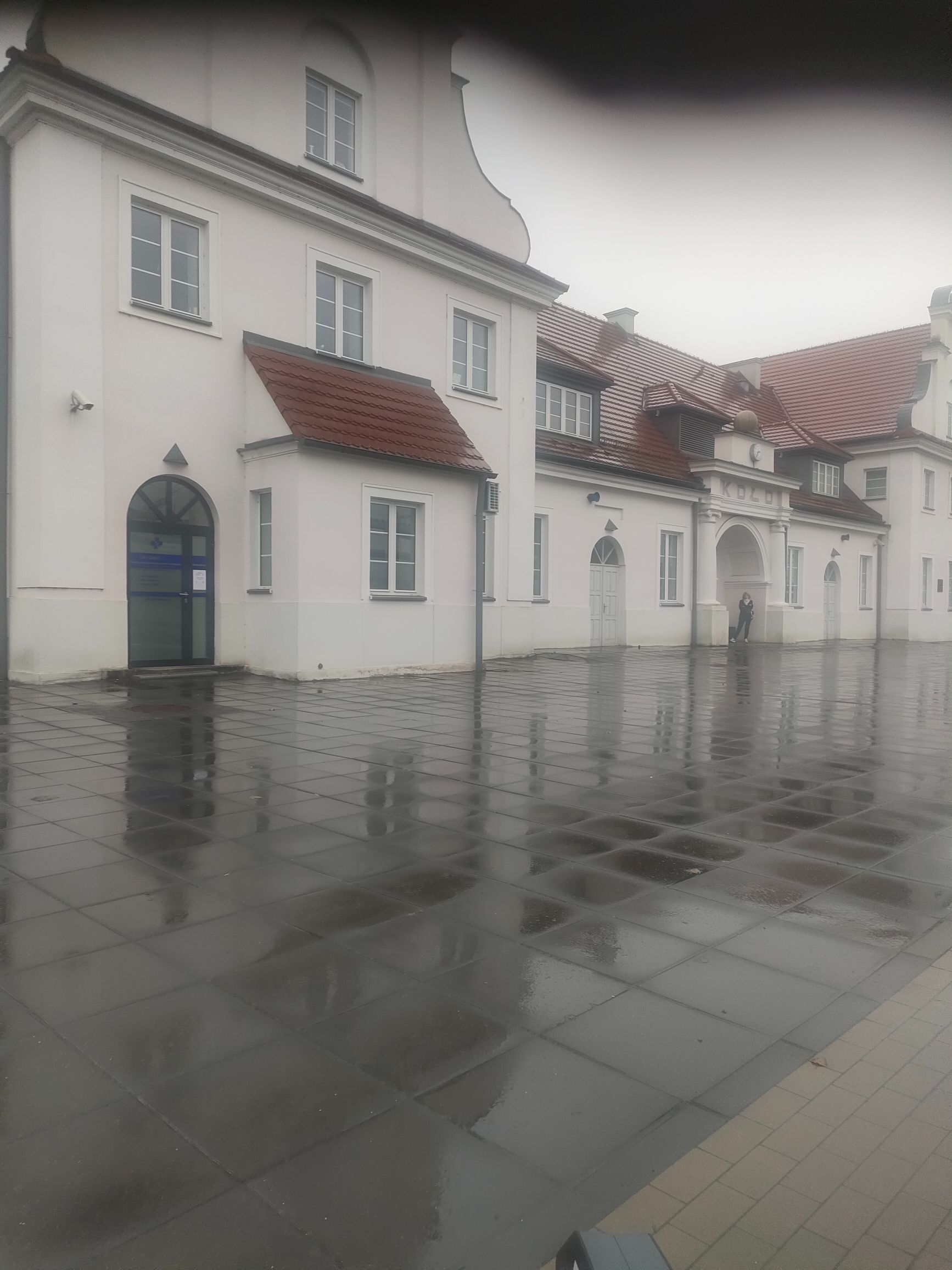 Zdjęcie 1 do wpisu: Wycieczka do Koła