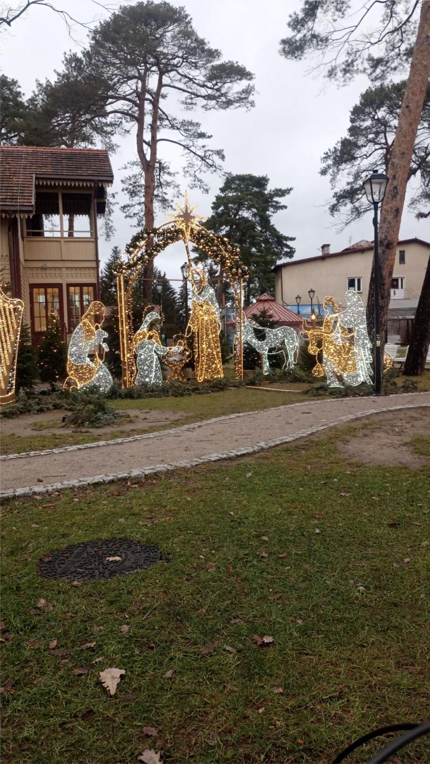 Zdjęcie do wpisu: Józefów