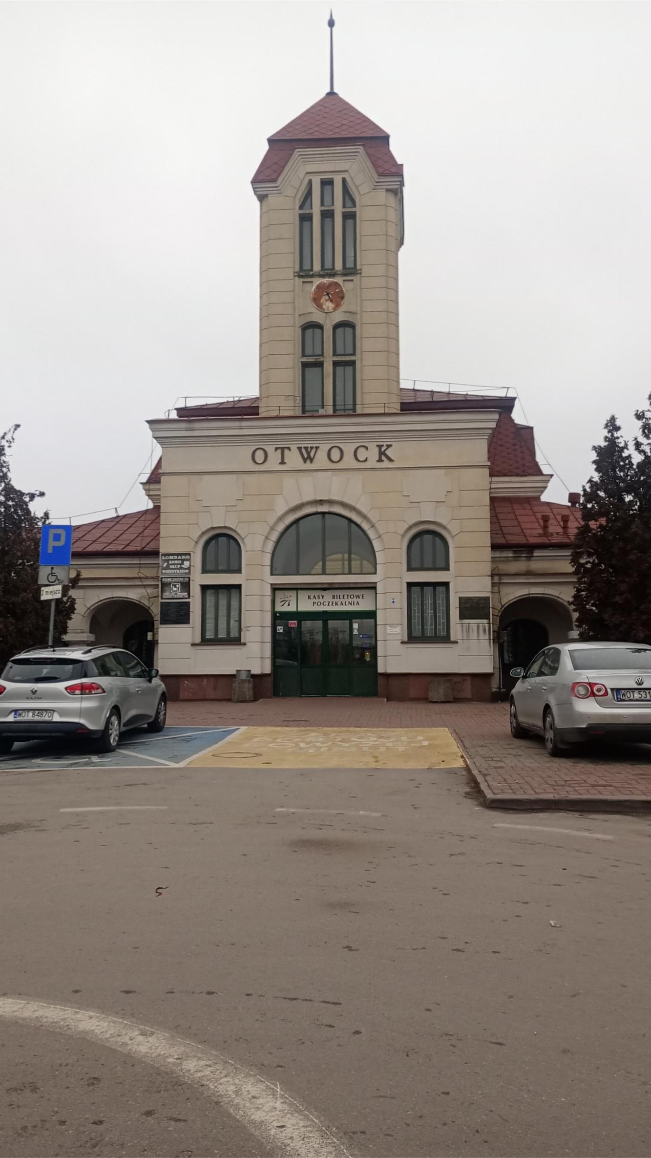 Zdjęcie do wpisu: Otwock