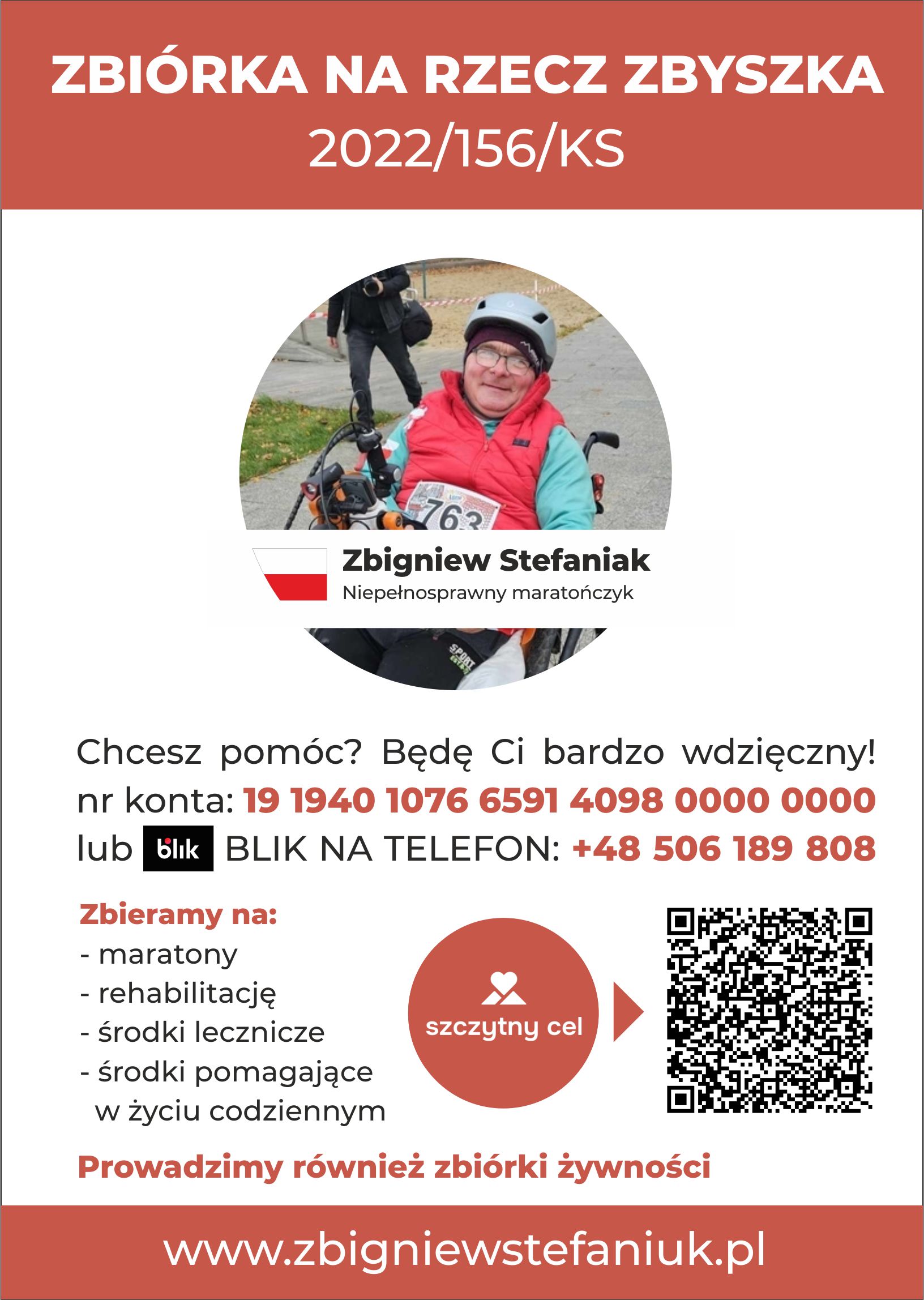 Zdjęcie do wpisu: Moja ulotka