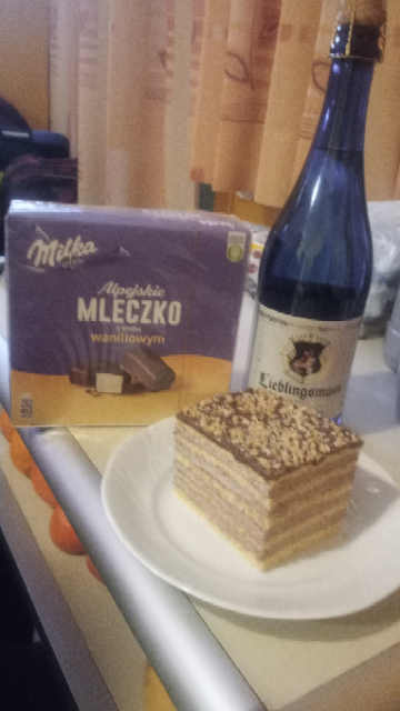 Zdjęcie do wpisu: Moje urodziny