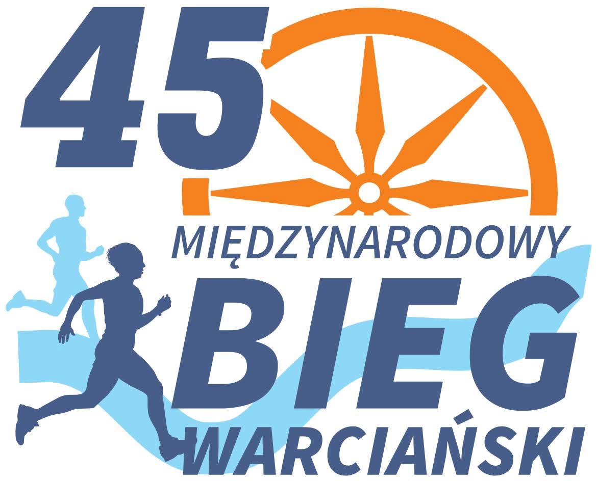 Zdjęcie do wpisu: Meta i start 45. Międzynarodowego Biegu Warciańskiego są, jak co roku, przygotowane w Kole.