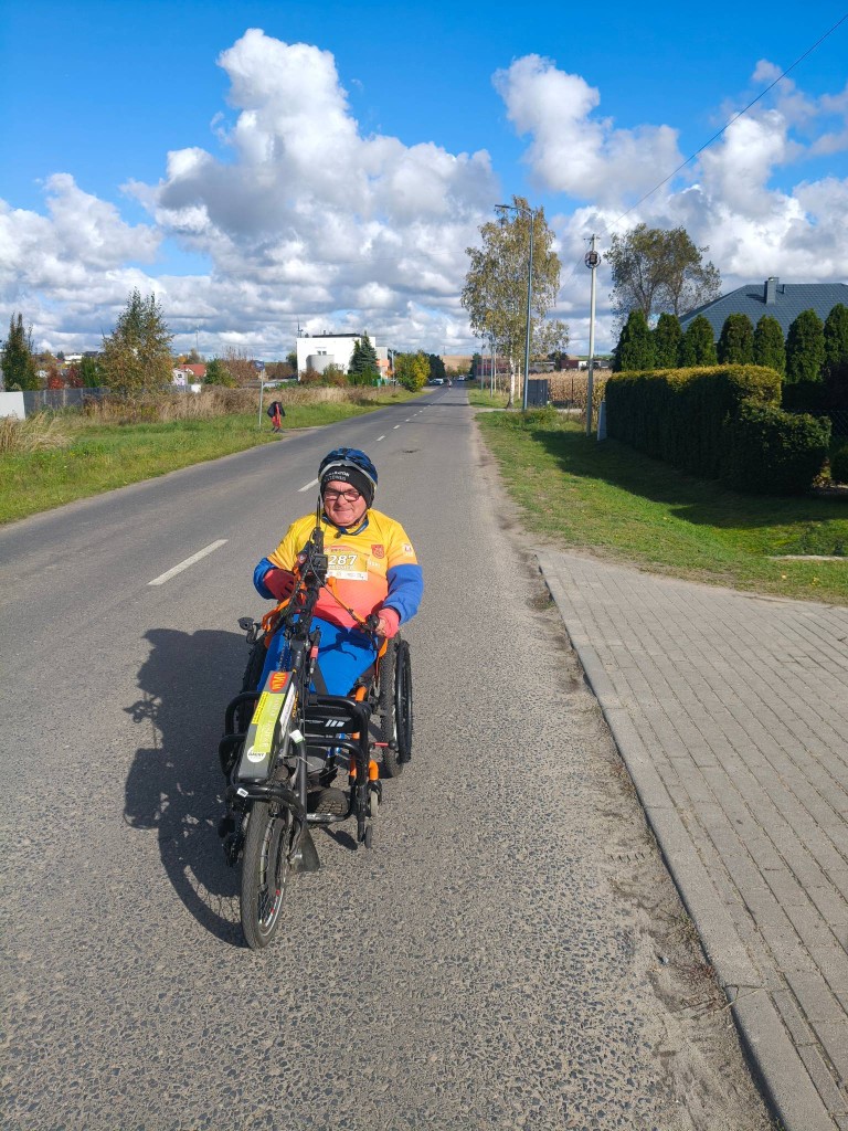 Zdjęcie do wpisu: 45 Międzynarodowy Bieg Warciański w Kole na dystansie 10 km – bieg główny.