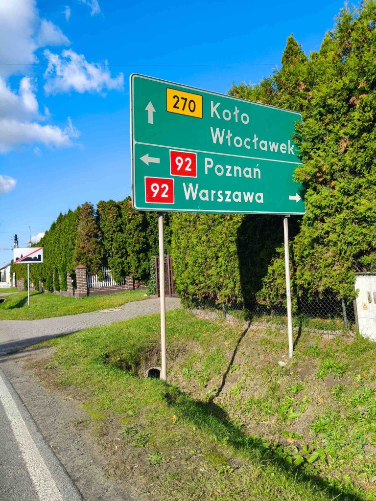 Zdjęcie do wpisu: 45 Międzynarodowy Bieg Warciański w Kole.