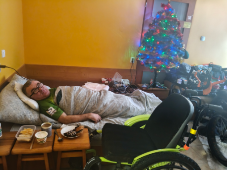 Zdjęcie do wpisu: wypoczynek domu Otwocku