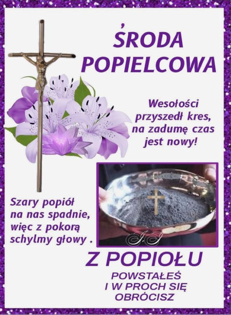 Zdjęcie do wpisu: Dziś ostatni dzień przed postem świątecznym i kolejnymi świętami.