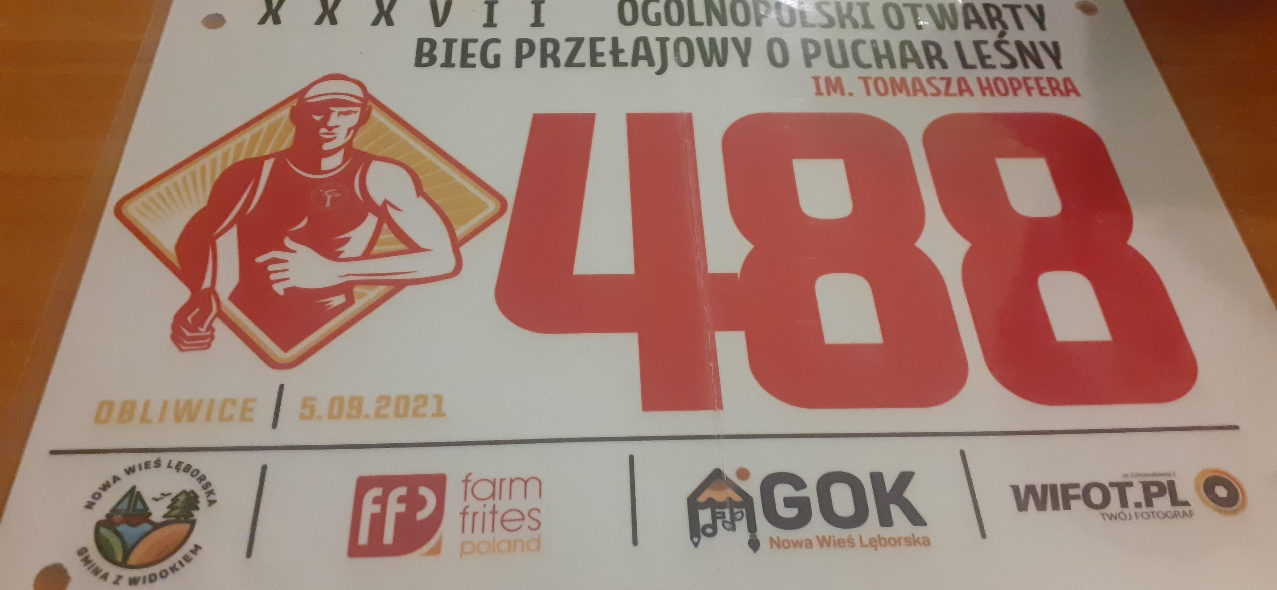 Zdjęcie z archiwum osiągnięć Zbigniewa Stefaniaka