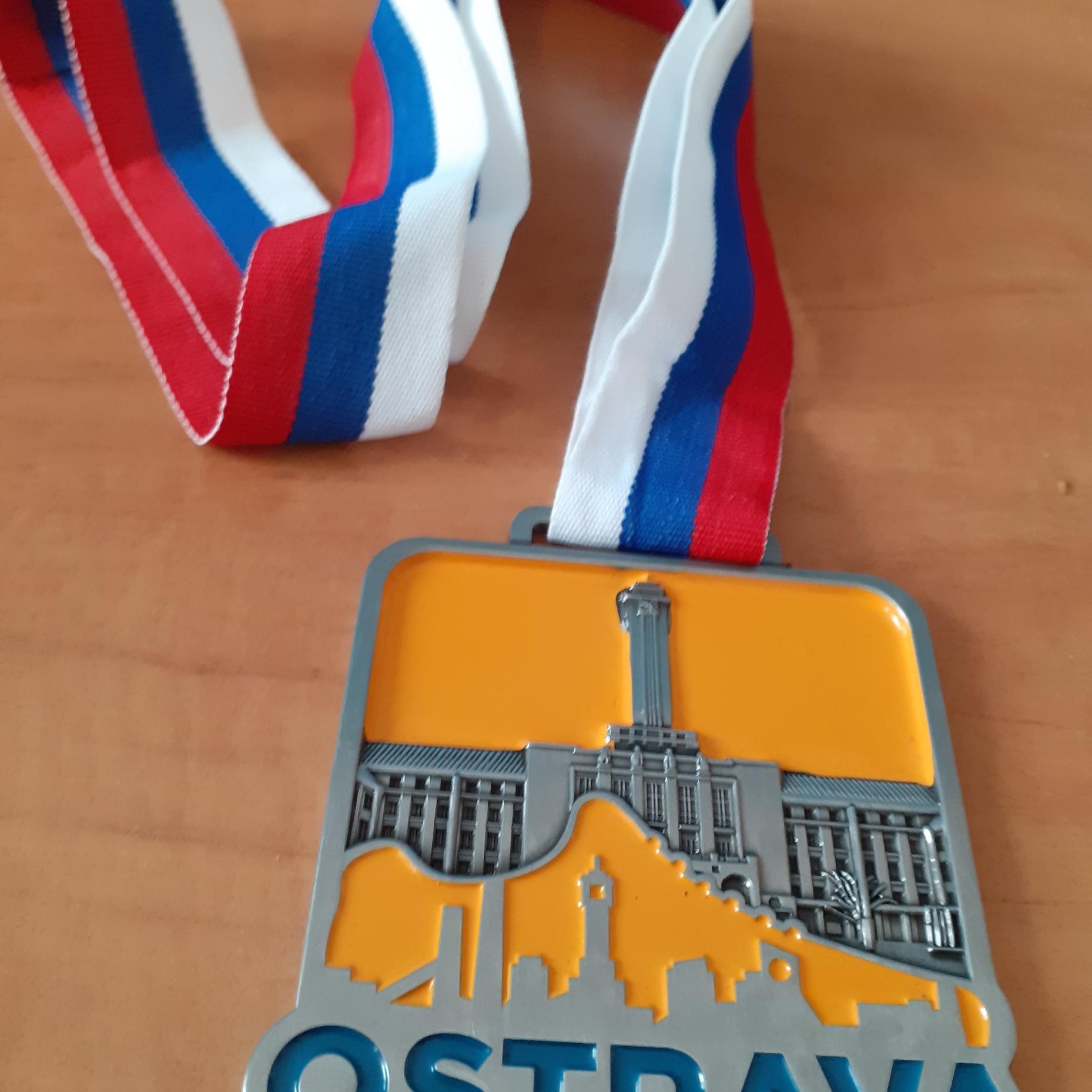 Zdjęcie z archiwum osiągnięć Zbigniewa Stefaniaka